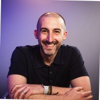 Mavin Employee Aaron O'Hearn's profile photo