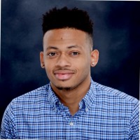 Major League Baseball Employee Marcus Murray's profile photo