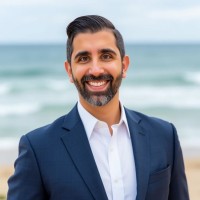 Coppola Consulting Employee Chris C.'s profile photo