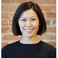 Chinese for Affirmative Action Employee Shelly Gin's profile photo