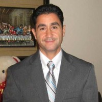 Norm Reeves Honda Superstore Cerritos Employee Mamdouh Habib's profile photo