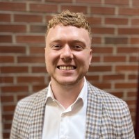 ATS Corporation Employee Caleb Gudeman's profile photo