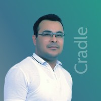 Cradle Vision Tech Employee Sardorbek Atakhanov's profile photo