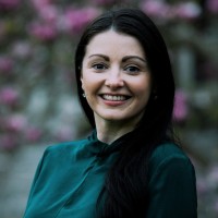 The National Lottery Employee Claire Minchin's profile photo