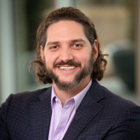 Bank OZK Employee William Rockefeller's profile photo