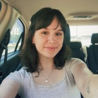 Lifeline Youth & Family Services Employee Gabrielle Lovisa's profile photo