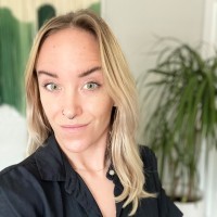 Fresh Start Women's Foundation Employee Jordan Crouch's profile photo