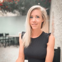 STIHL Benelux Employee Athalia Kroos's profile photo