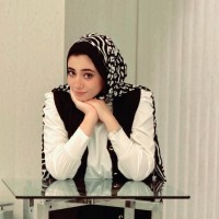 SoftTrend Employee Soumaia El-Shorbagy's profile photo