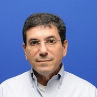 Davidson Institute of Science Education Employee Gabriel Barbash's profile photo