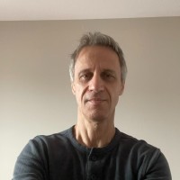 Honeywell Employee Cornel Avramescu's profile photo