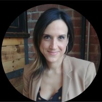 Heritage Financial Credit Union Employee Alexia Coghen's profile photo