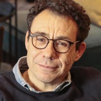 Olivier Simonis Email & Phone Number