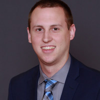 AIG Employee Ben Dyer's profile photo