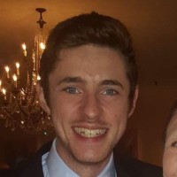 CCRM Fertility Employee Chris di Muzio's profile photo
