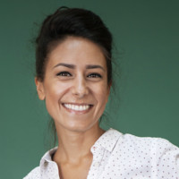 Evaneos Employee Sarah Quatela's profile photo