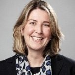 Institute of Directors (IoD) Employee Kate Brackenbury's profile photo