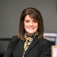 Washington Financial Employee Sheila Cowieson's profile photo