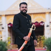 Enviro Control Private Limited Employee Shivdattsinh Gohil's profile photo