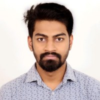 CIS Global Employee Chandrashekar Dk's profile photo