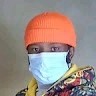 Catalisto Employee Ashley Mofokeng's profile photo
