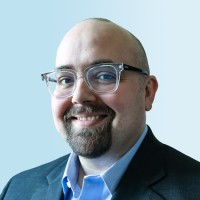 Solution Tree Employee Ryan Vanloon's profile photo