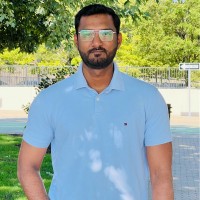 Menaj Syed Email