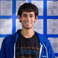 Chirag Modi Email & Phone Number