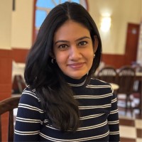 Simran A. Email