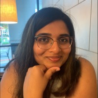 Synergen Green Energy Employee Tejaswi Satyawada's profile photo