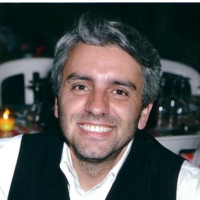 COBRA Employee Paulo Goncalves's profile photo