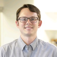 Bloomberg Employee Jared Putman's profile photo