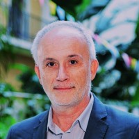 Fundacio Pere Tarres Employee Jesús Delgado's profile photo