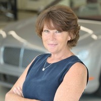 Marjorie Harris Email & Phone Number