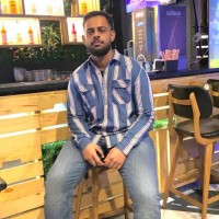MSB Docs Employee Ritik Thakur's profile photo