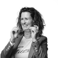 Frappant Employee Saskia Kevelham's profile photo