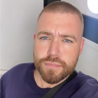 INDUSTRY MODEL MANAGEMENT LIMITED Employee Carl Stringer's profile photo