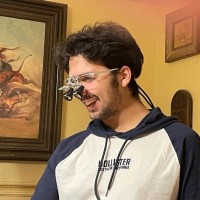 Naga Dental Center Employee Youssef Selmy's profile photo