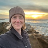 Pacific Cancer Care Employee Megan Conard's profile photo