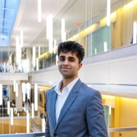 Hirshmark Capital Employee Anirudh Iyer's profile photo