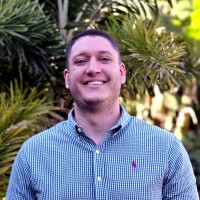 LDC Soluções Employee Marcos Vinicius Mendonça's profile photo