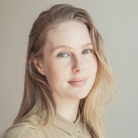 Google Employee Samantha Hennessey's profile photo