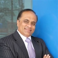 Nainesh Patel Email & Phone Number