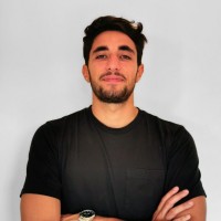SaleCycle Employee Davide Campisi's profile photo