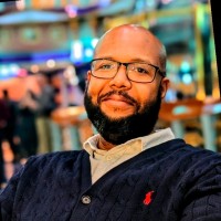 IES Communications Employee Devon West's profile photo