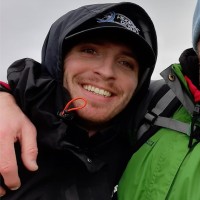 Direct Business Group Employee Jack Hodgkiss's profile photo
