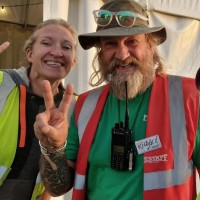 Festaff Employee Richard Partridge's profile photo