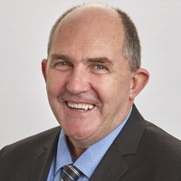 LINK Business Brokers NZ Employee Frank Willett's profile photo