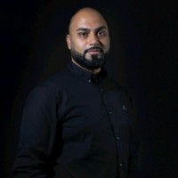 KMMRCE Employee Adil Norat's profile photo