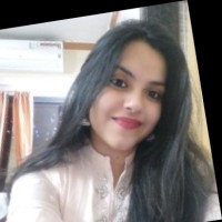 Sofrik Services Employee Aarti Pal's profile photo